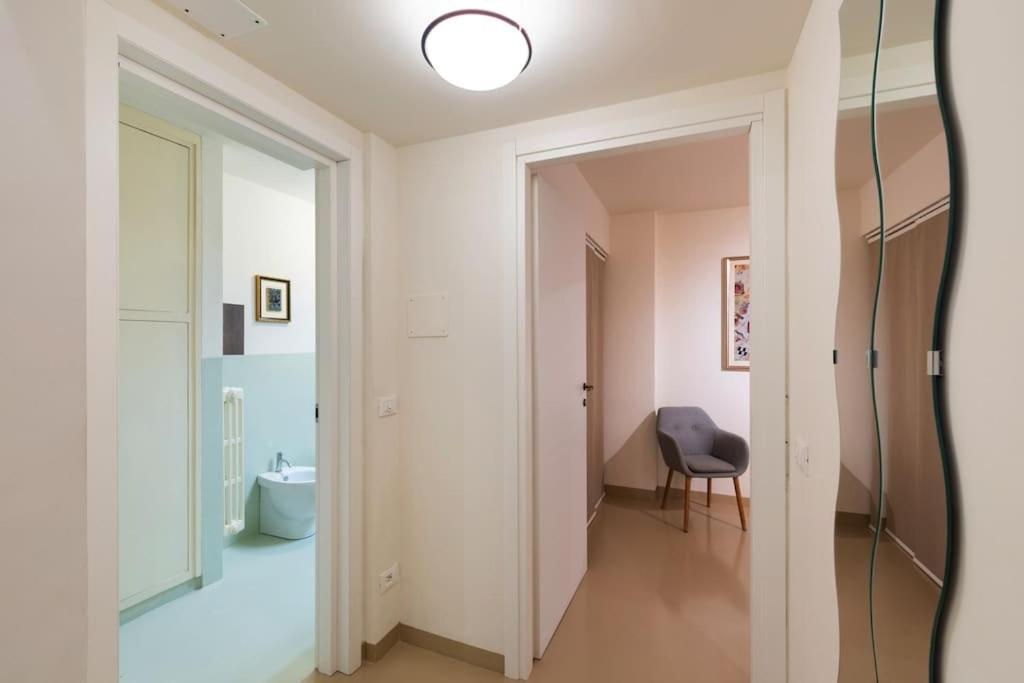 Arch Apartment Duomo - Florence Exterior photo