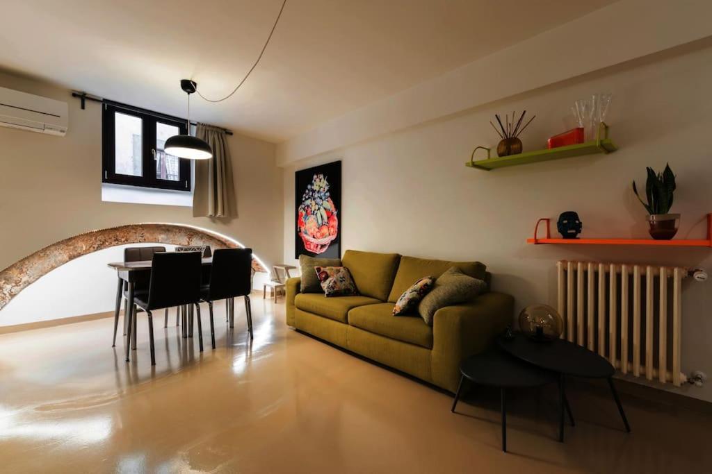 Arch Apartment Duomo - Florence Exterior photo