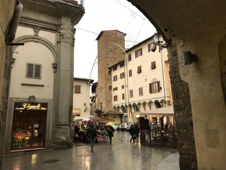 Arch Apartment Duomo - Florence Exterior photo