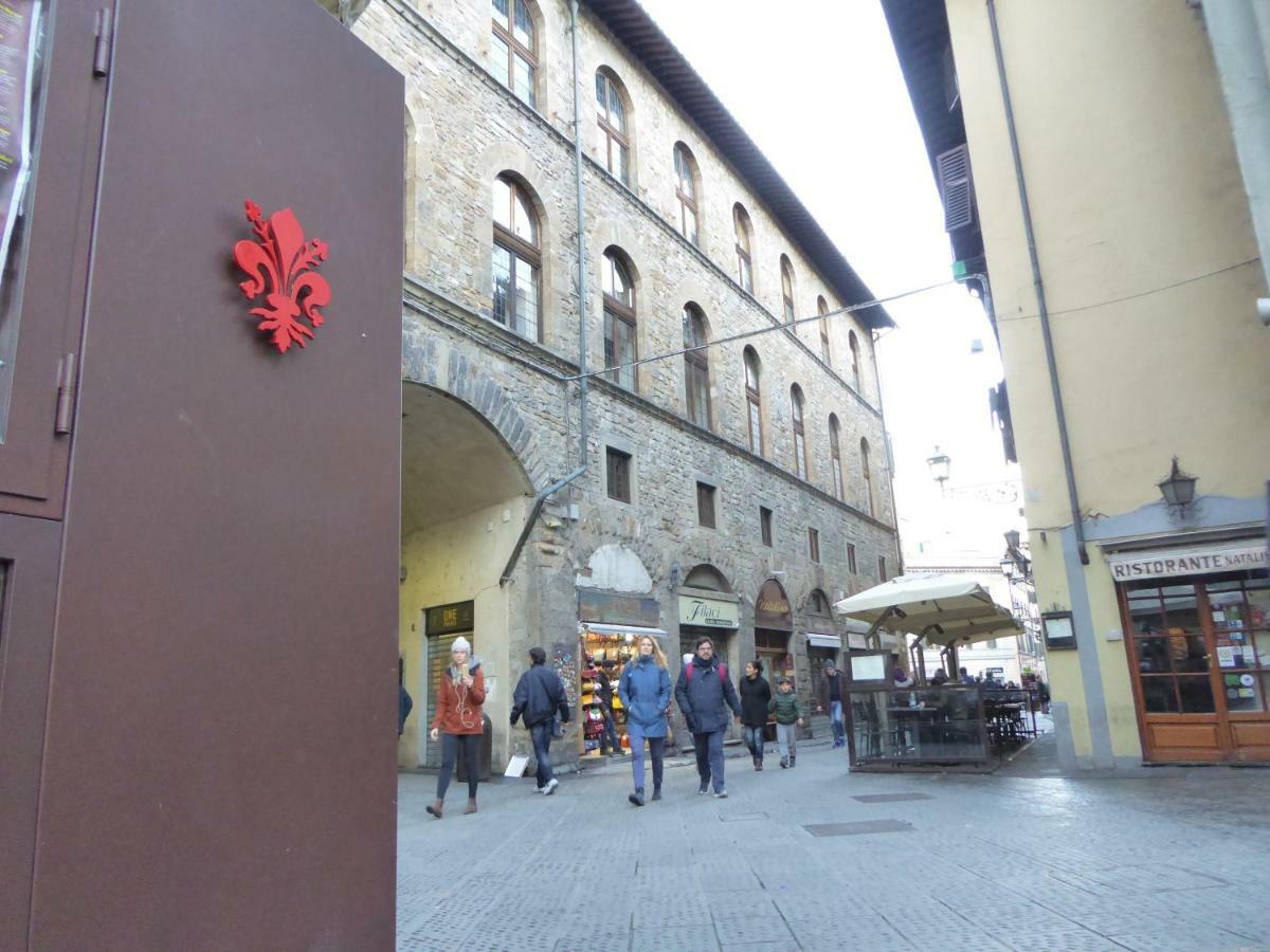 Arch Apartment Duomo - Florence Exterior photo