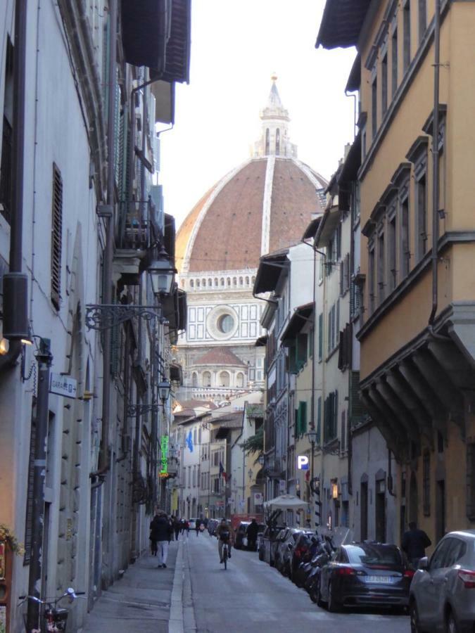 Arch Apartment Duomo - Florence Exterior photo