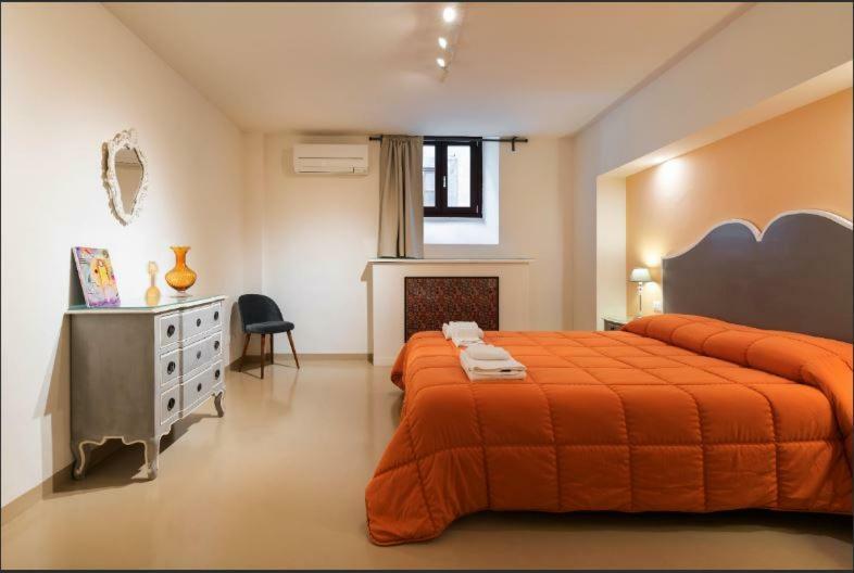 Arch Apartment Duomo - Florence Exterior photo