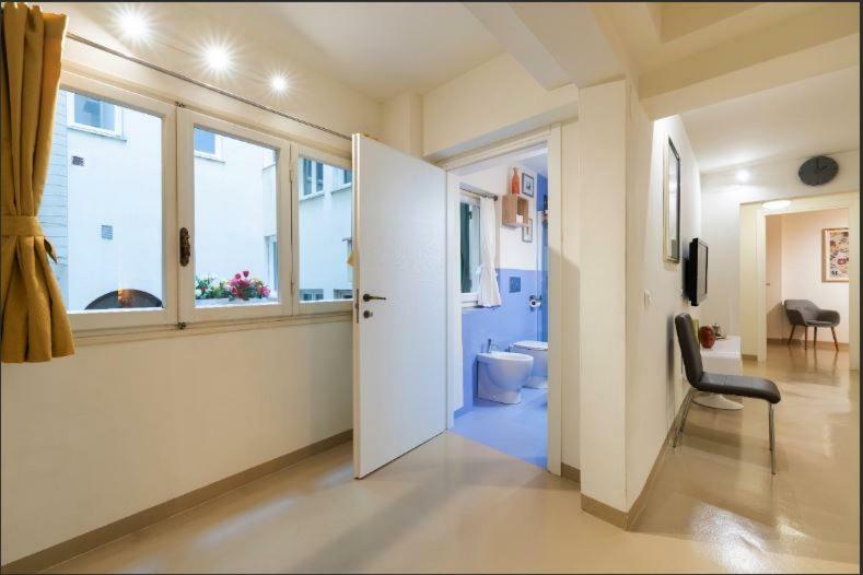 Arch Apartment Duomo - Florence Exterior photo