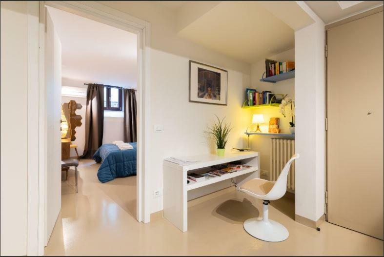 Arch Apartment Duomo - Florence Exterior photo